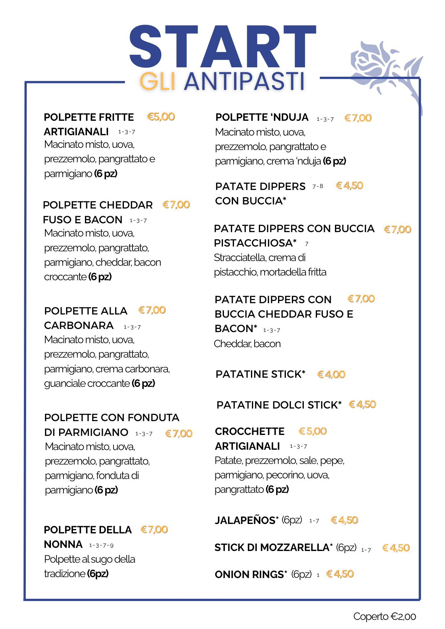 menu con vino 1