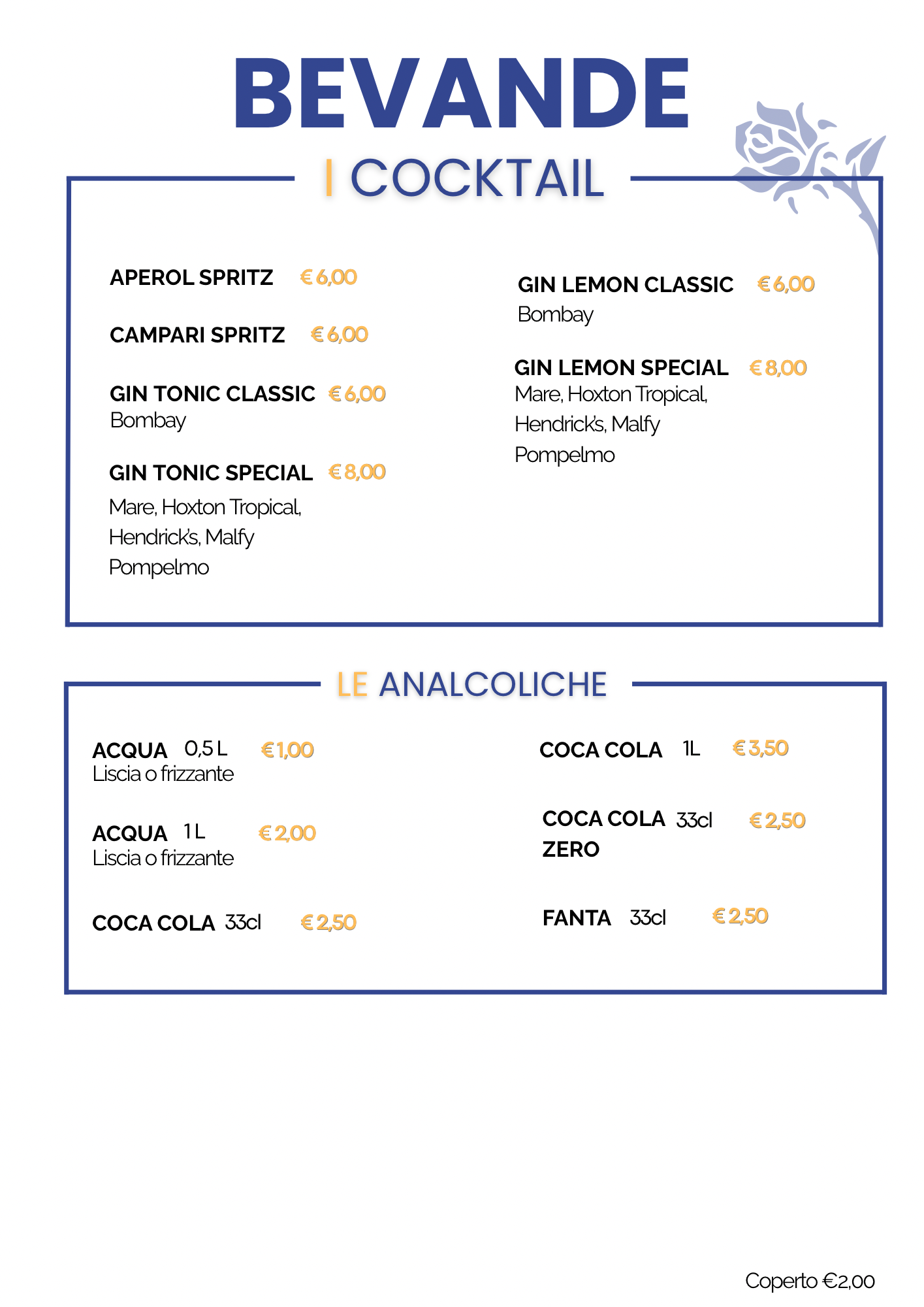 menu con vino 6